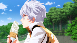 Namu Amida Butsu!: Rendai Utena